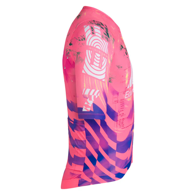 Rapha EF Men's Pro Team Training Jersey