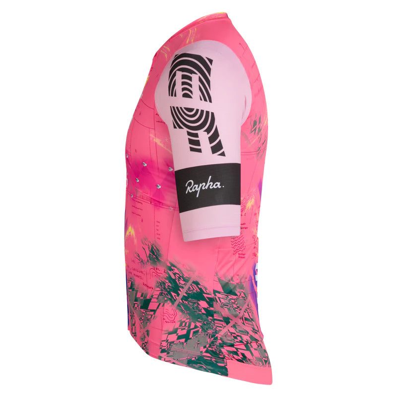 Rapha EF Men's Pro Team Training Jersey