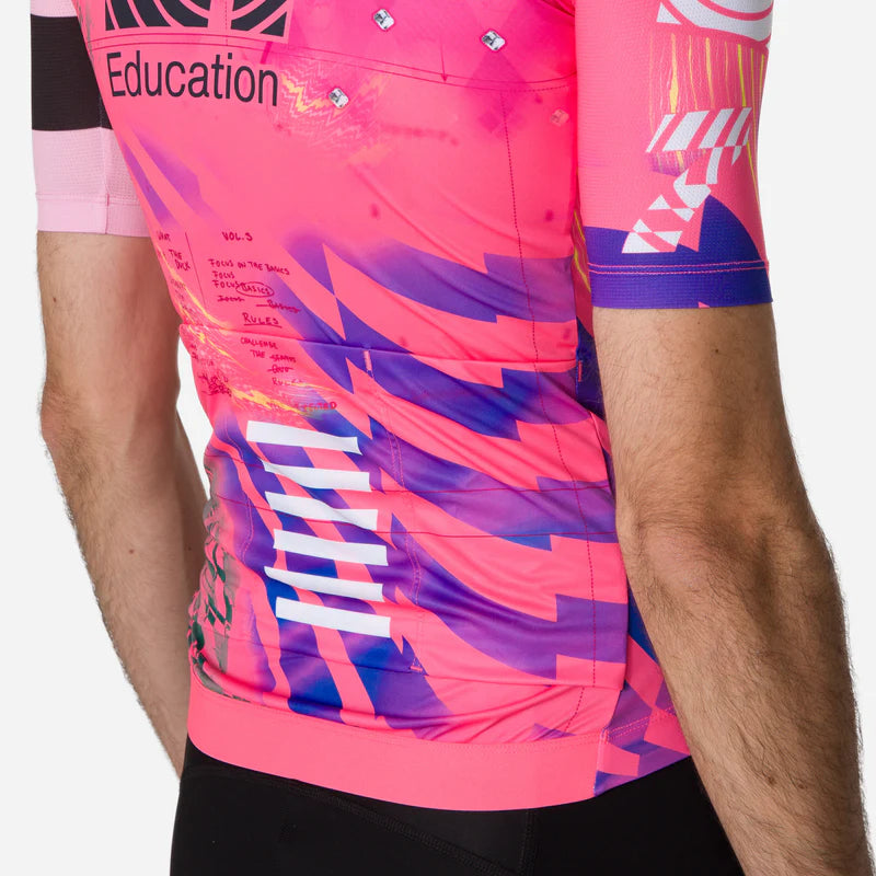 Rapha EF Men's Pro Team Training Jersey