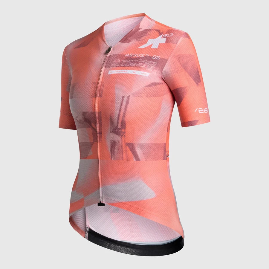 Assos Dyora R S11 Women Jersey - A50 Anniversary