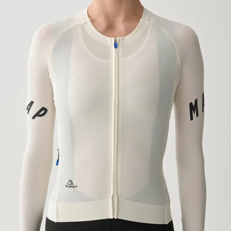 Women's Aeon Long Sleeve Jersey