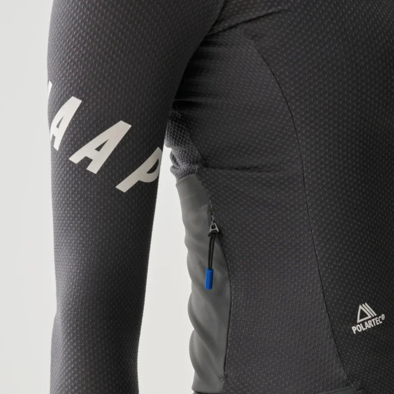 Women's Aeon Long Sleeve Jersey