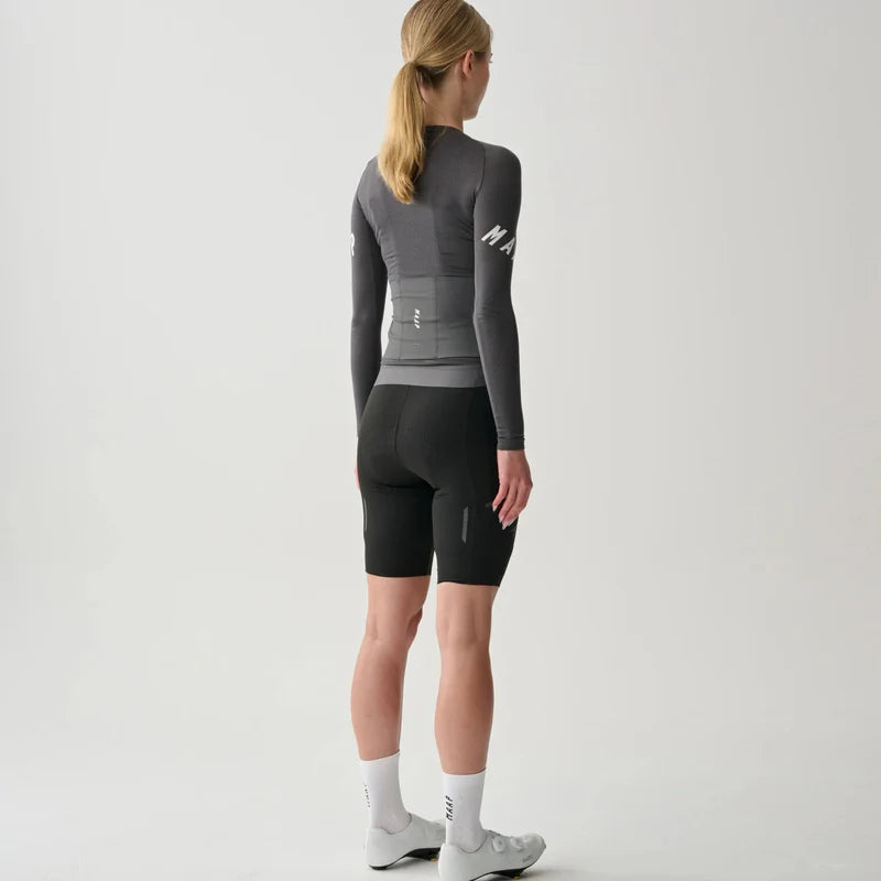 Women's Aeon Long Sleeve Jersey