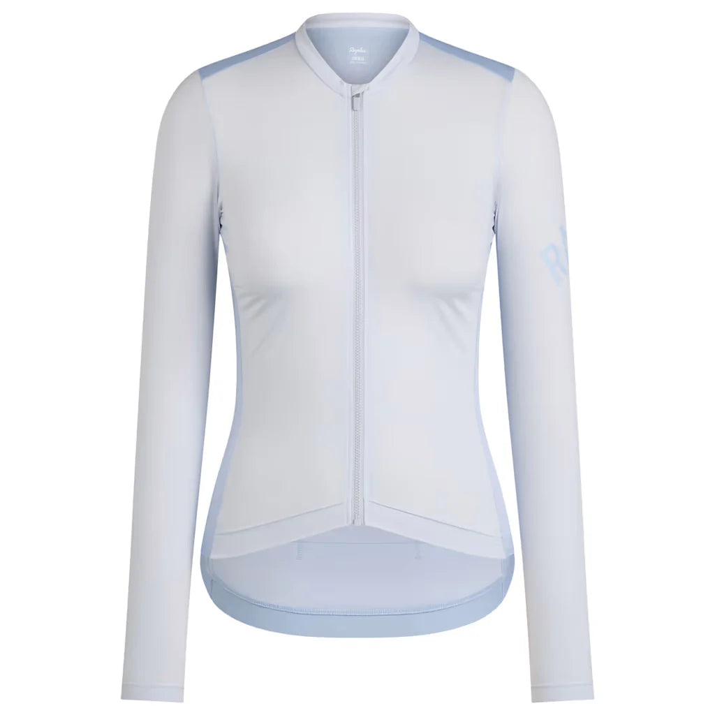 Rapha Women's Pro Team Long Sleeve Lightweight Jersey