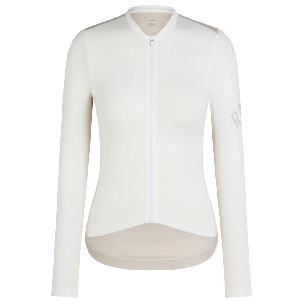 Rapha Women's Pro Team Long Sleeve Lightweight Jersey