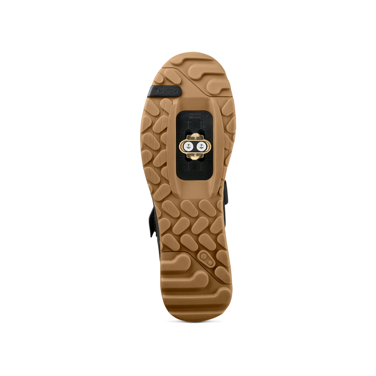 Crankbrothers Mallet Trail Boa Clip in MTB Shoes