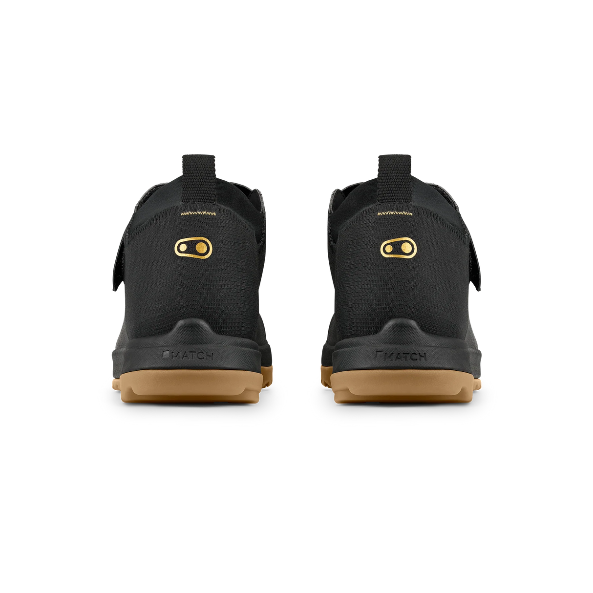 Crankbrothers Mallet Trail Boa Clip in MTB Shoes