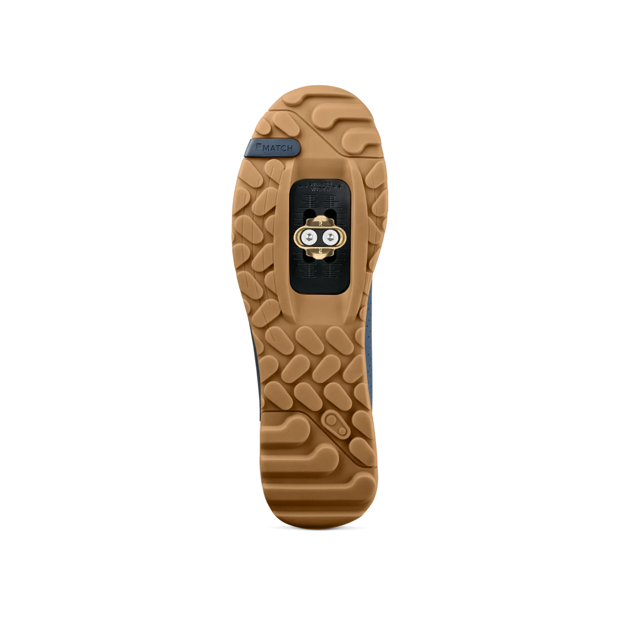 Crankbrothers Mallet Trail Lace Clip In MTB Shoes