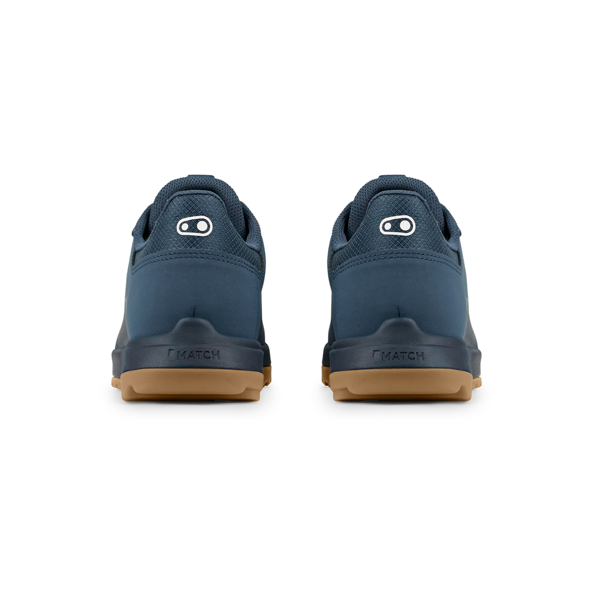 Crankbrothers Mallet Trail Lace Clip In MTB Shoes