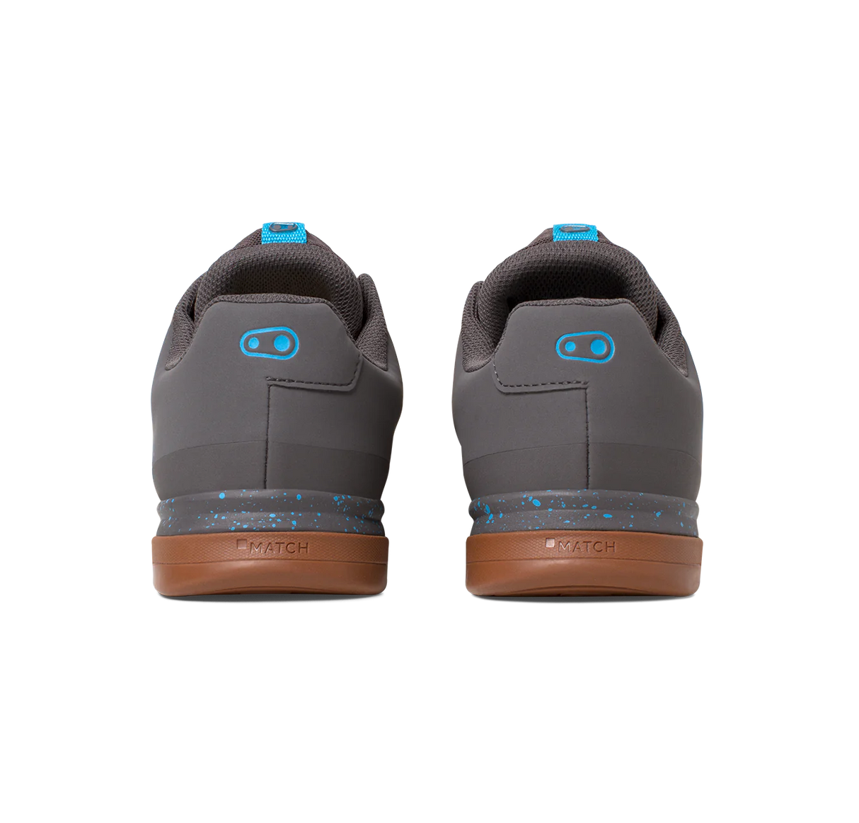 Crankbrothers Mallet Lace MTB Splatter Edition Shoes