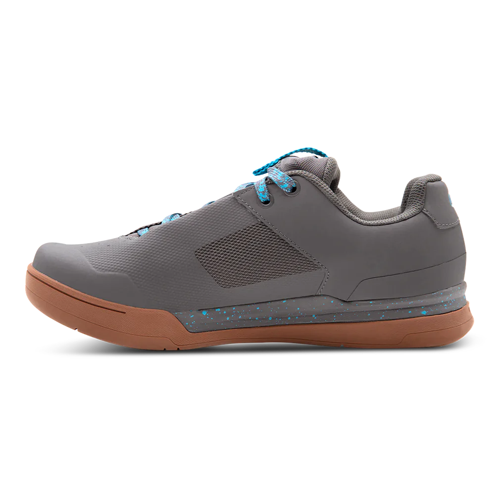 Crankbrothers Mallet Lace MTB Splatter Edition Shoes