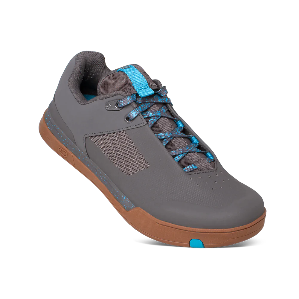 Crankbrothers Mallet Lace MTB Splatter Edition Shoes