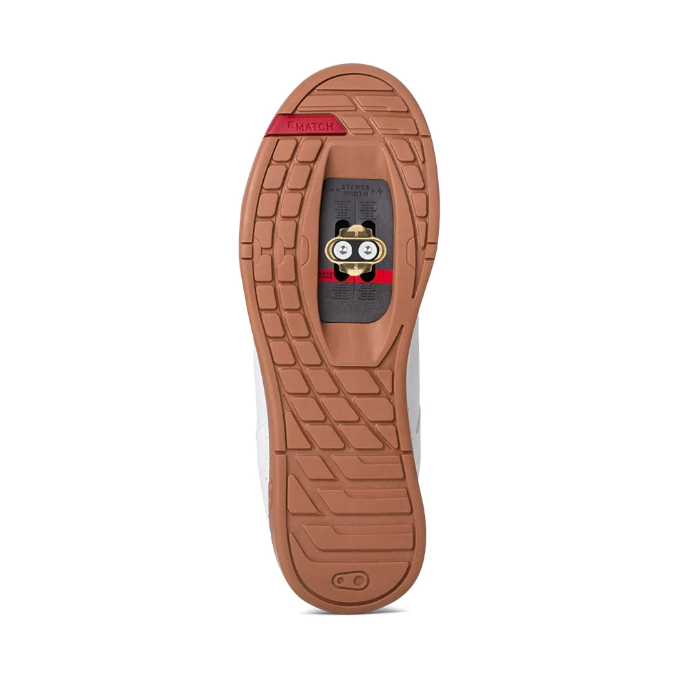 Crankbrothers Mallet Lace Clip-In MTB Shoes