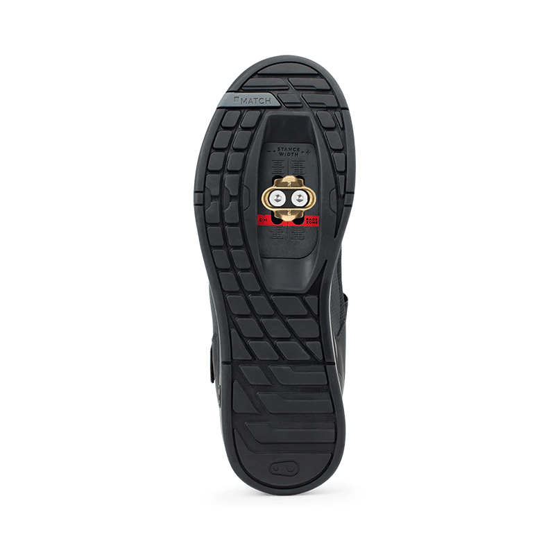 Crankbrother Mallet Boa MTB Shoes