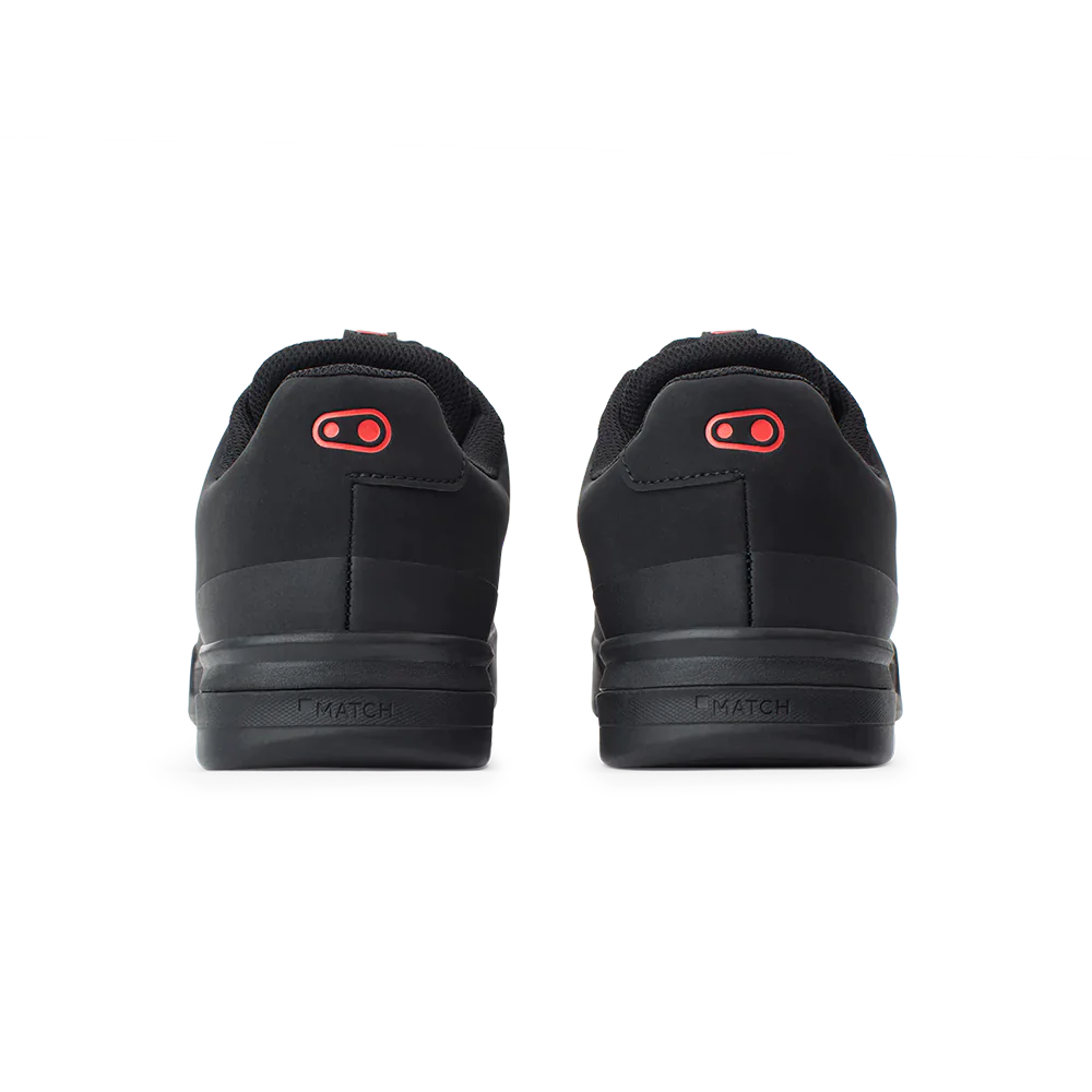 Crankbrothers Mallet Lace MTB Splatter Edition Shoes