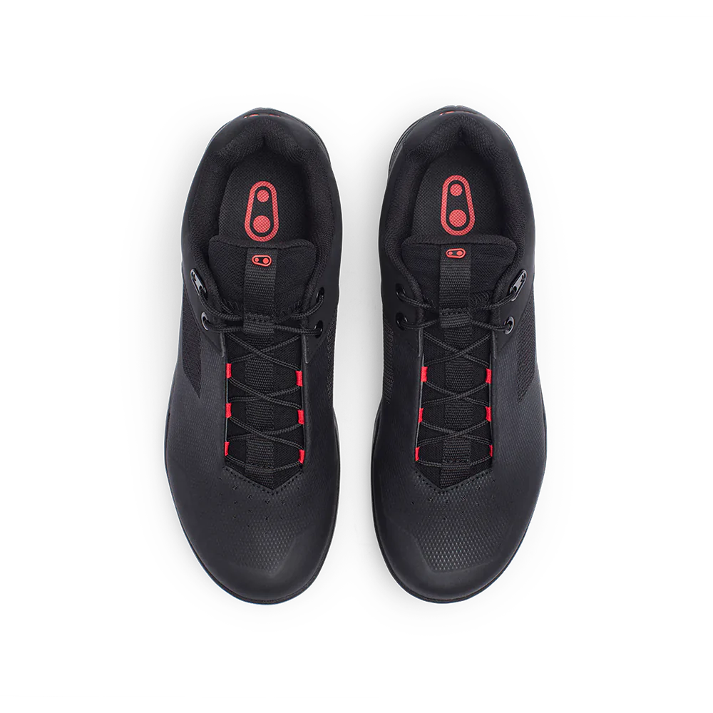 Crankbrothers Mallet Lace MTB Splatter Edition Shoes