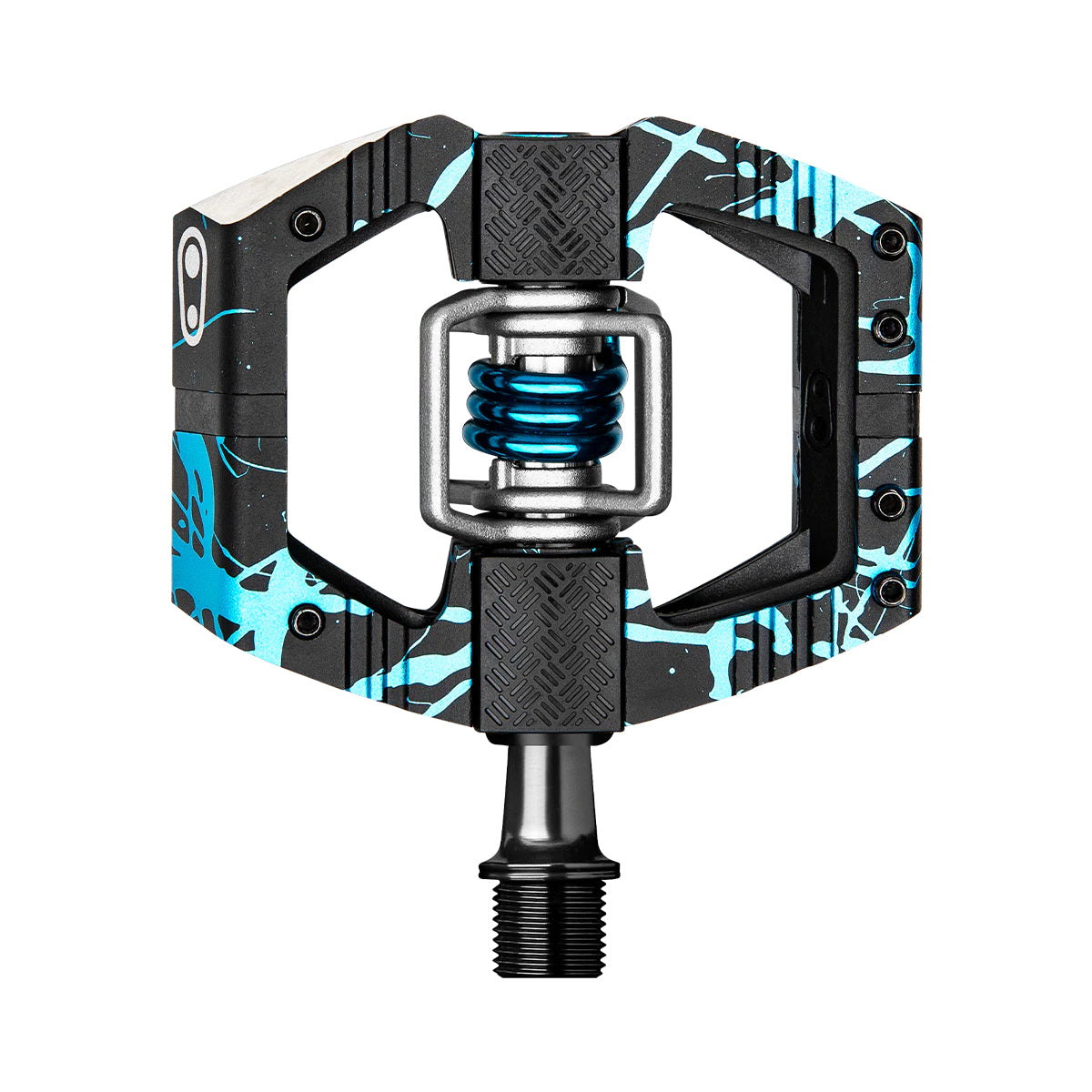 Crankbrothers Mallet LS Splatter Edition Pedals