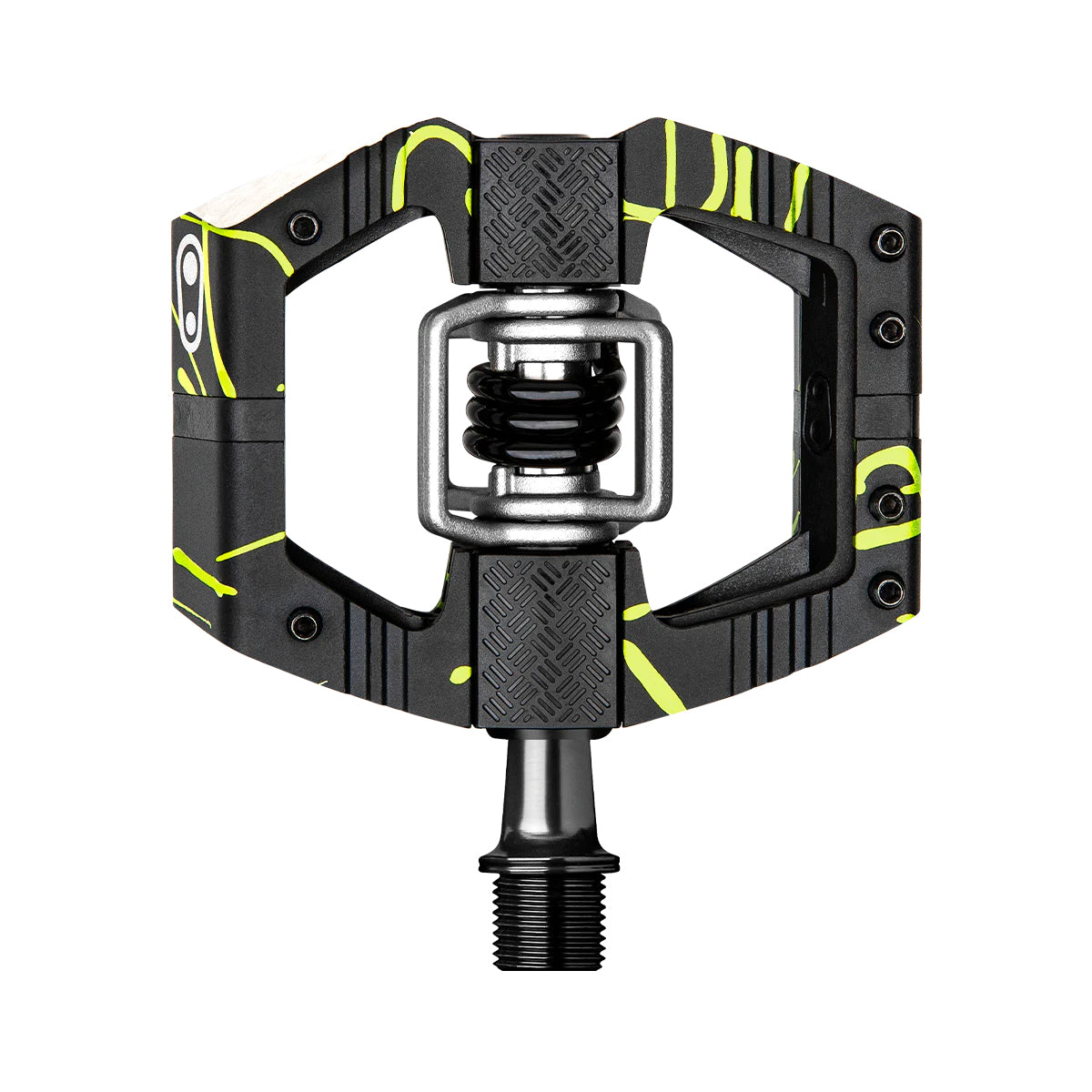 Crankbrothers Mallet LS Splatter Edition Pedals