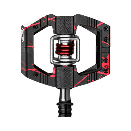 Crankbrothers Mallet LS Splatter Edition Pedals