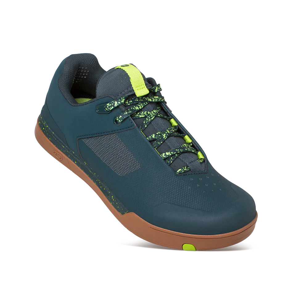 Crankbrothers Mallet Lace MTB Splatter Edition Shoes