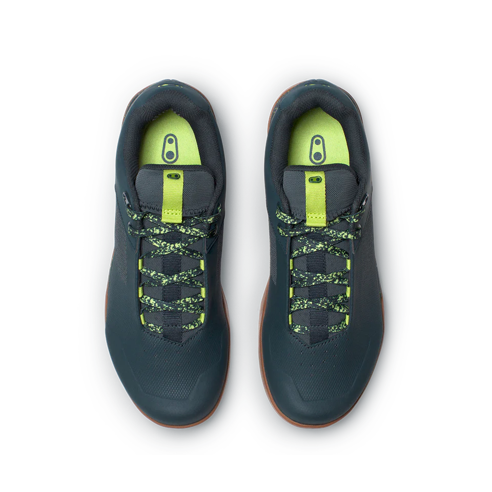 Crankbrothers Mallet Lace MTB Splatter Edition Shoes