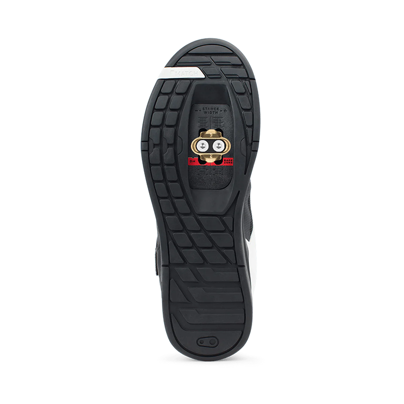 Crankbother Mallet Speedlace MTB Shoes