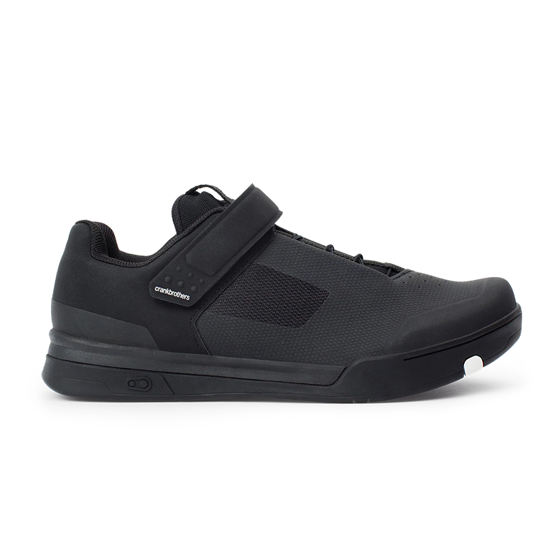 Crankbother Mallet Speedlace MTB Shoes