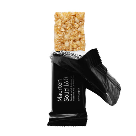 Maurten Solid 160 Energy Bar