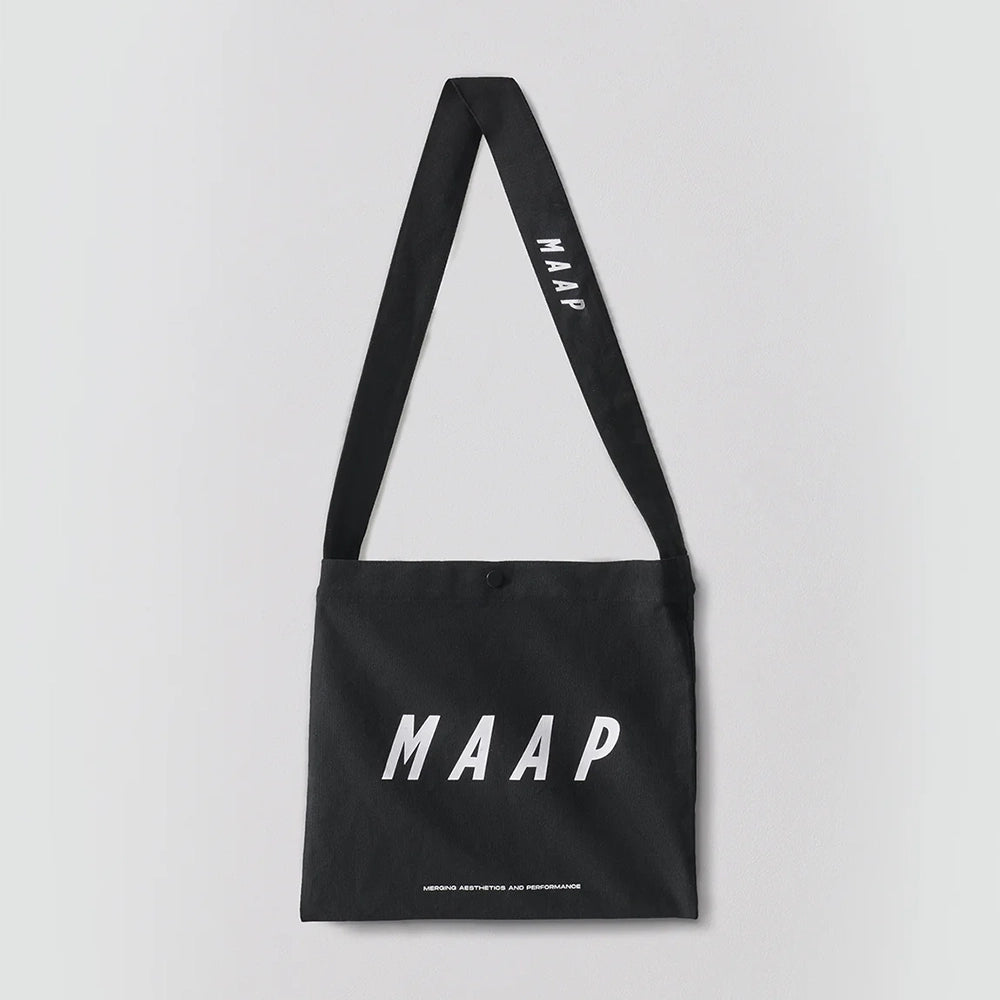 Maap Musette Black