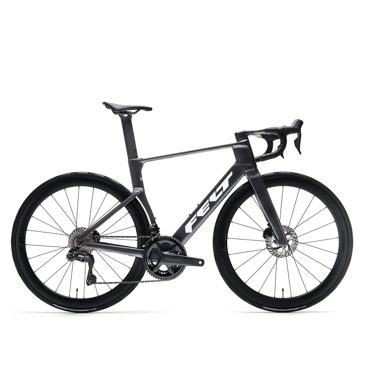 Felt Nexar EXPERT Ultegra SC45 Di2 Road Bike