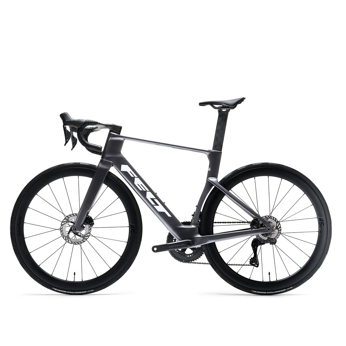 Felt Nexar EXPERT Ultegra SC45 Di2 Road Bike