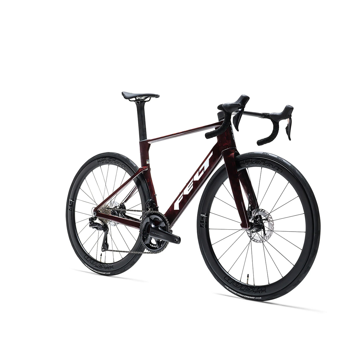 Felt Nexar PRO Ultegra Metron Di2 Road Bike