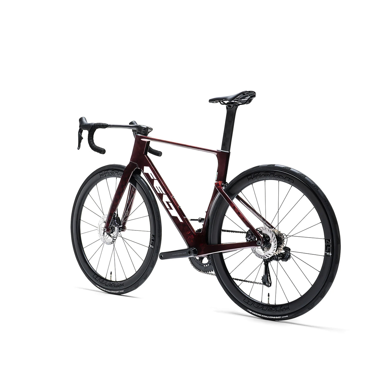 Felt Nexar PRO Ultegra Metron Di2 Road Bike