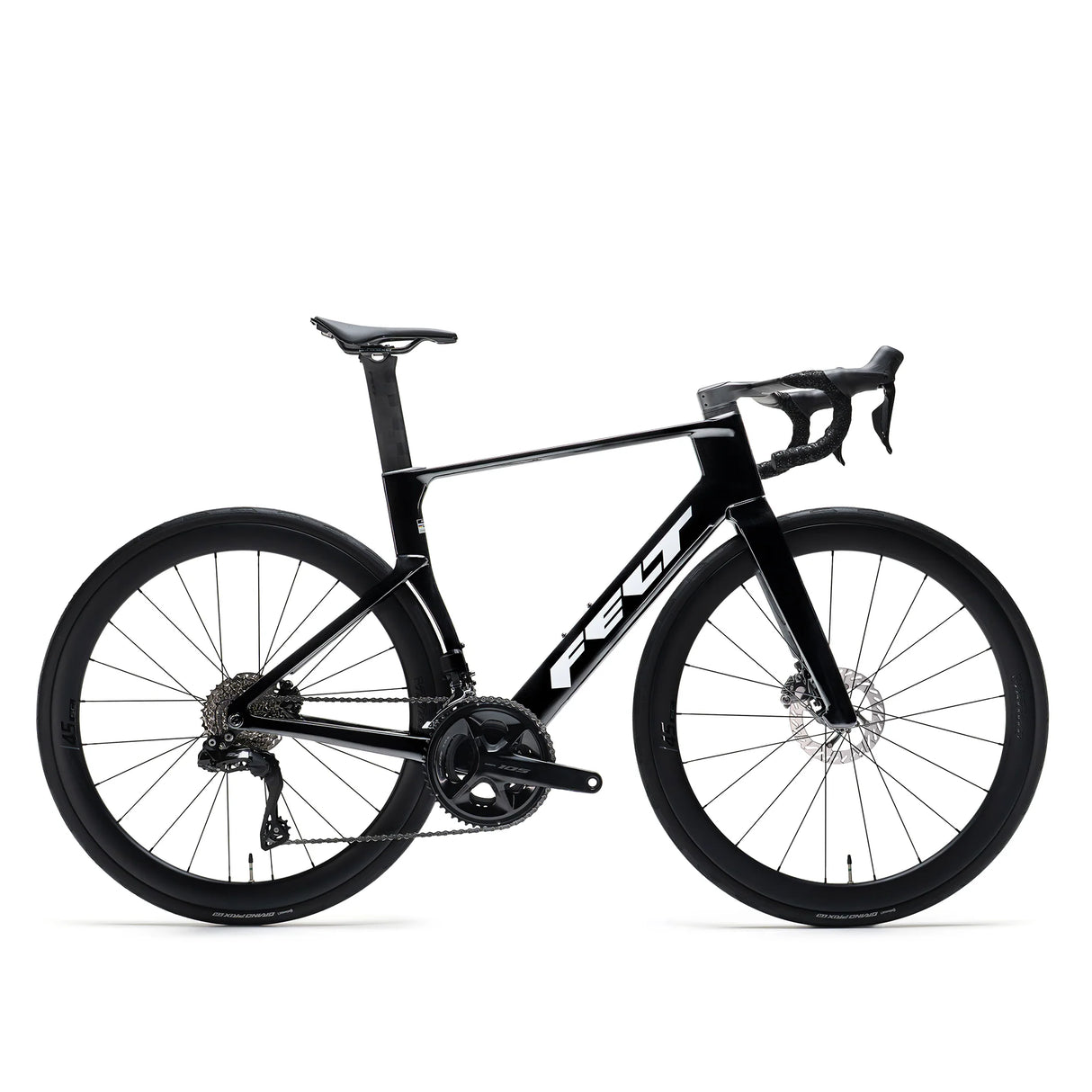 Felt Nexar RACE 105 Di2 Road Bike