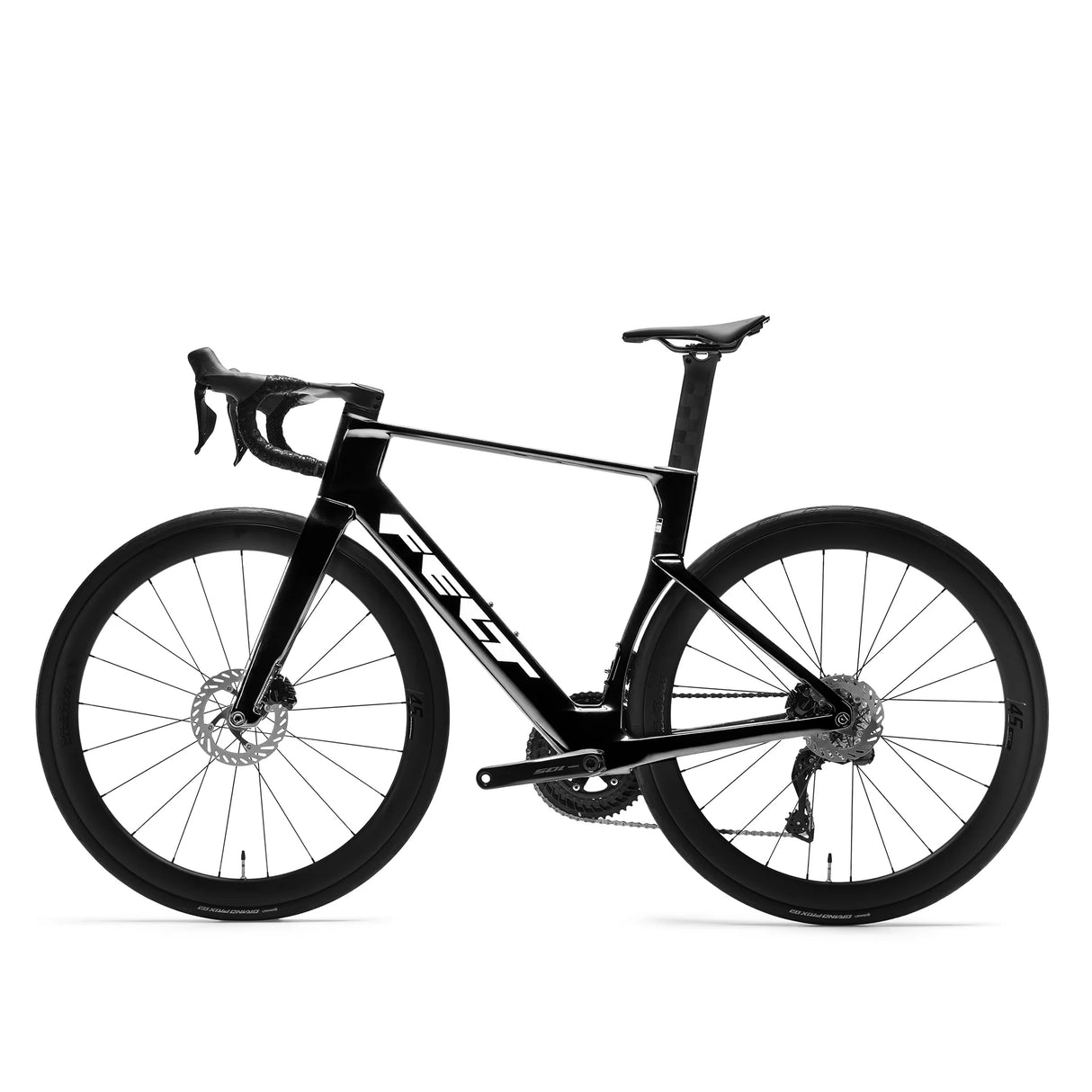 Felt Nexar RACE 105 Di2 Road Bike