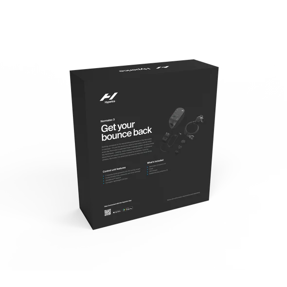 Hyperice Normatec 3 Control Unit