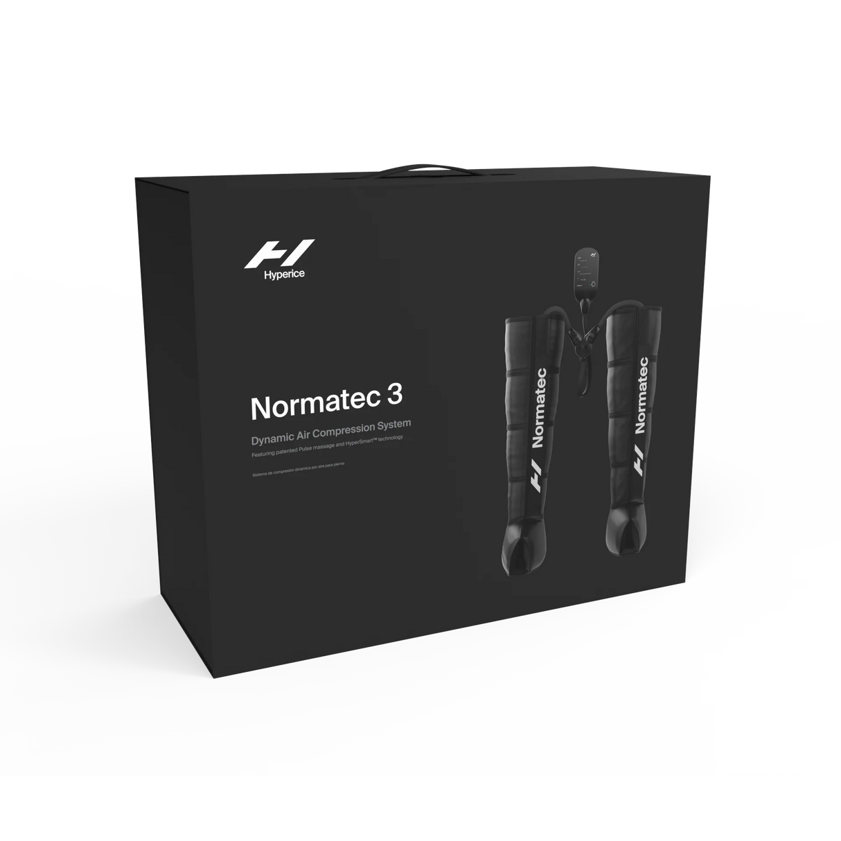 Hyperice Normatec 3 Legs Massager