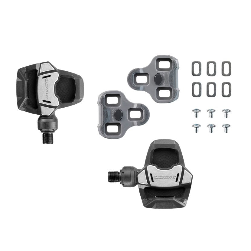 Look Keo Blade 08 Pedals