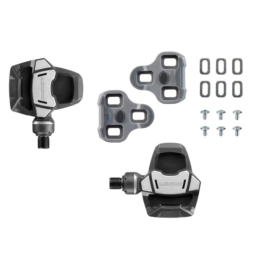 Look Keo Blade Ceramic 12 Pedals