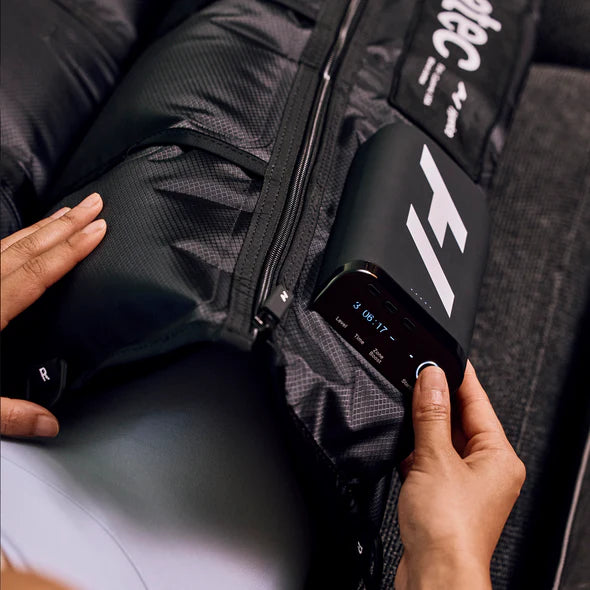 Hyperice Normatec Premier Package - Short