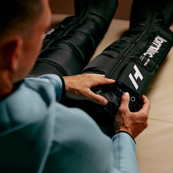 Hyperice Normatec Premier Package - Short