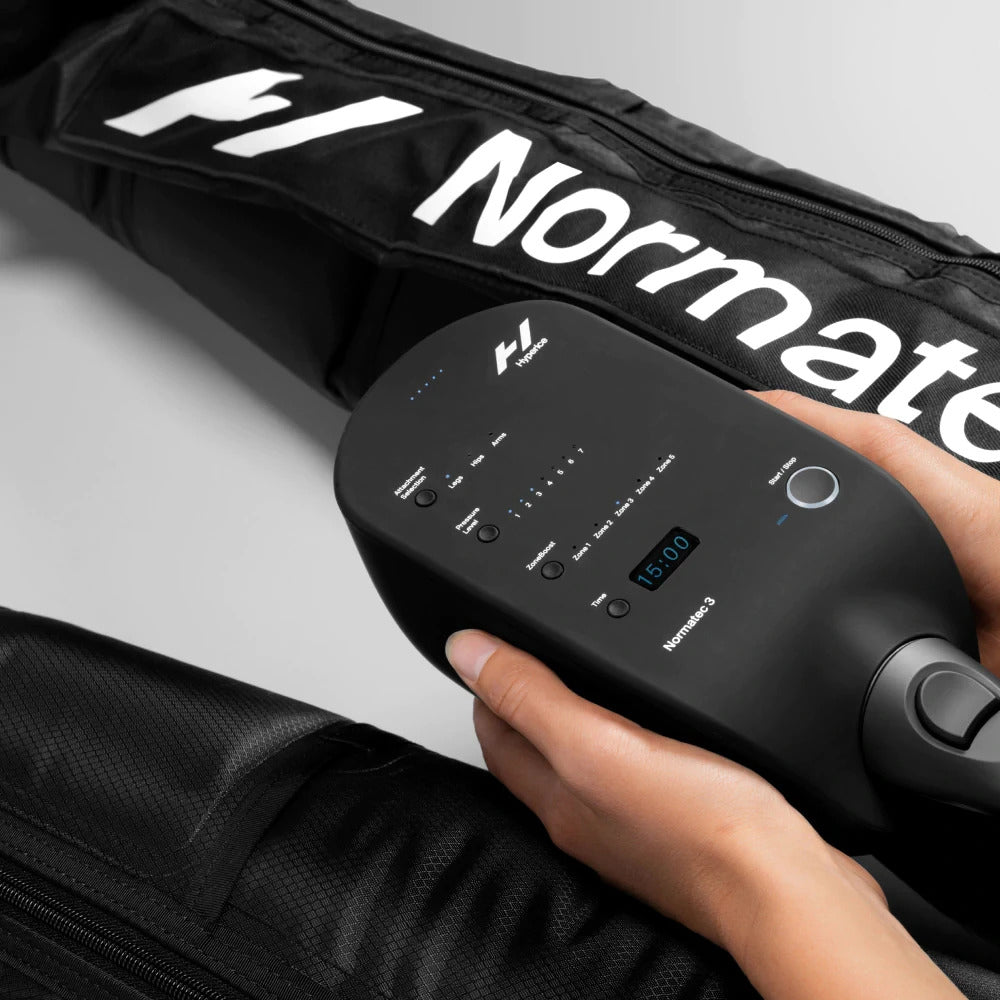 Hyperice Normatec 3 Legs Massager