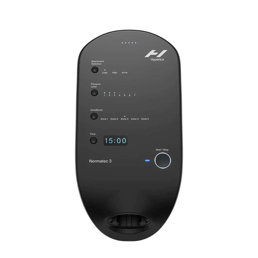 Hyperice Normatec 3 Standard Leg Massager For Recovery