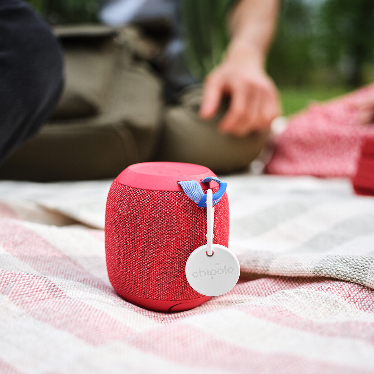 Chipolo ONE Point Tracker For Android