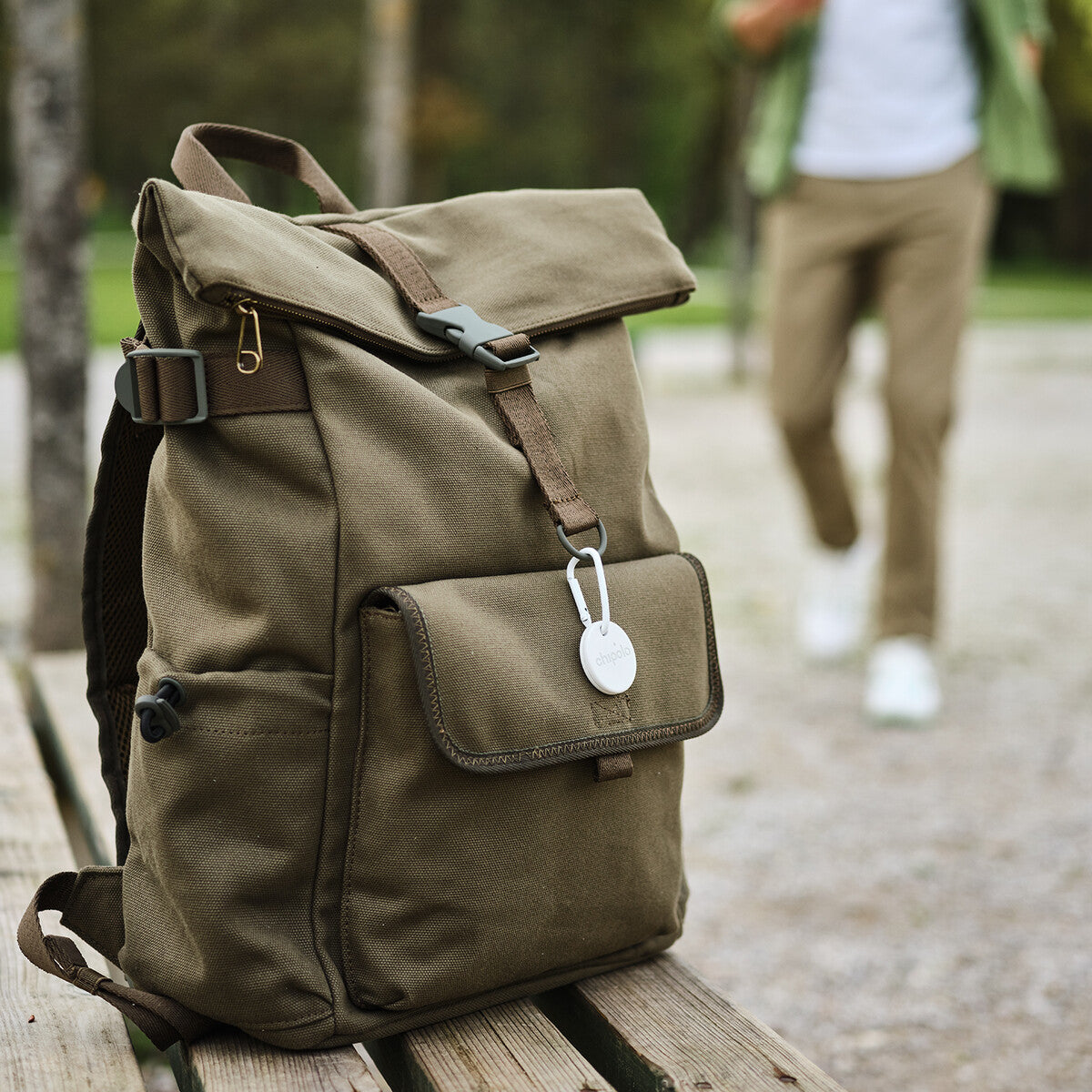 Chipolo ONE Point Tracker For Android