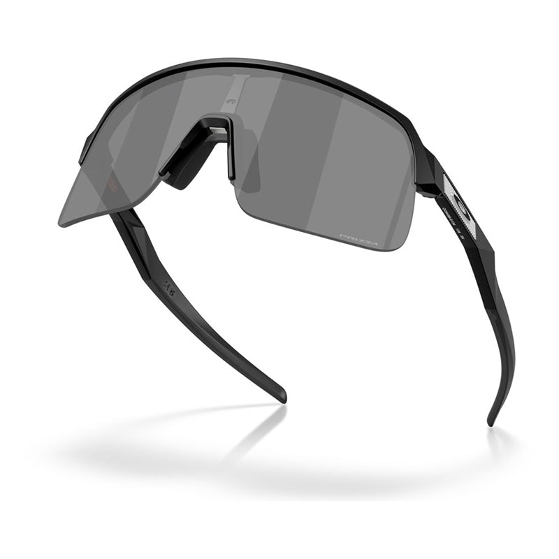Oakley Sutro Lite S Matte Black Prizm Black Eyewear