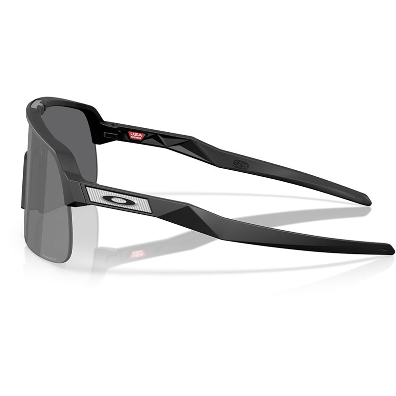 Oakley Sutro Lite S Matte Black Prizm Black Eyewear