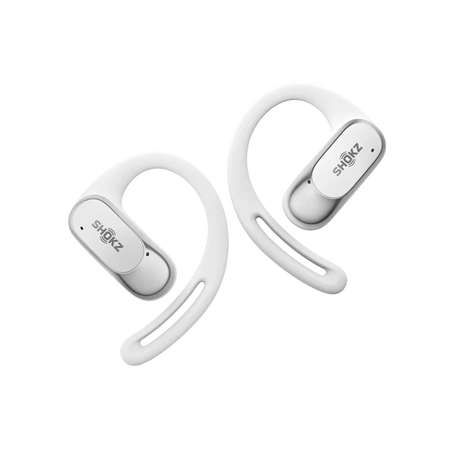 Shokz OpenFit AIR Open-Ear True Wireless Earbuds
