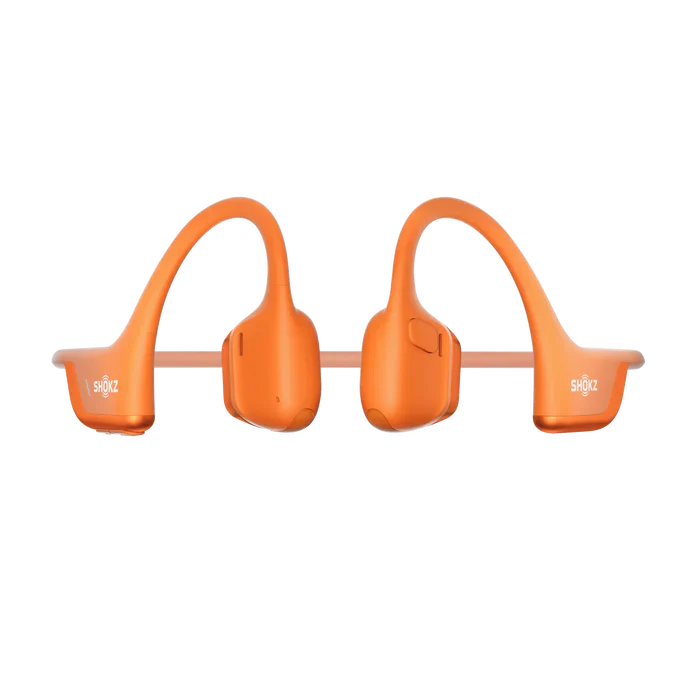 Shokz OpenRun Pro 2