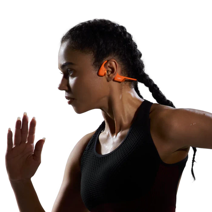 Shokz OpenRun Pro 2